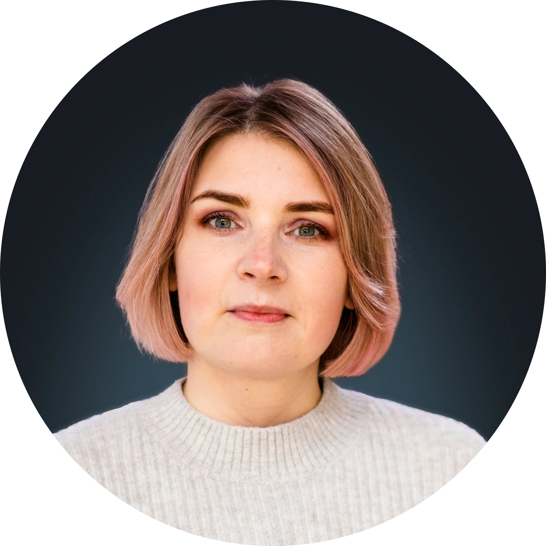 Аватарка редактора