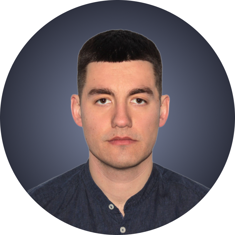 Александр Чеботарев — ведущий геолог, эксперт в геонавигации и сопровождении бурения. Более 5 лет опыта в нефтегазовой отрасли.