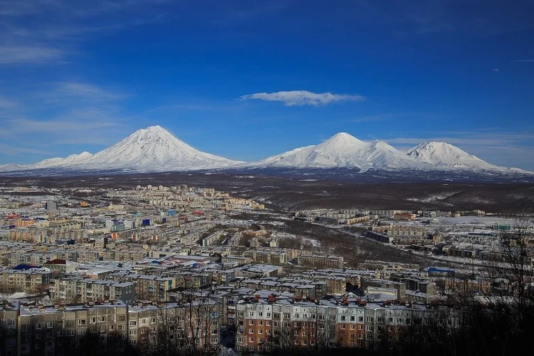 georadiolokaciya issledovanie grunta kamchatka