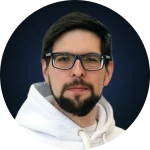 Евгений Барабошкин