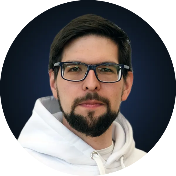 Евгений Барабошкин