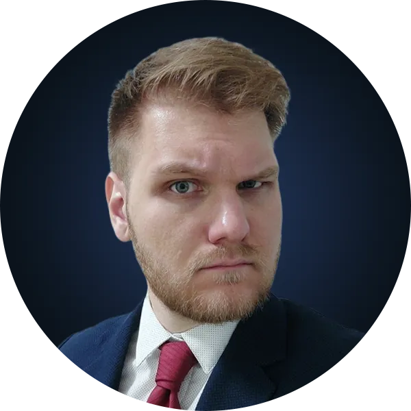 Глеб Загорский