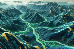 Интеллектуальный помощник геолога