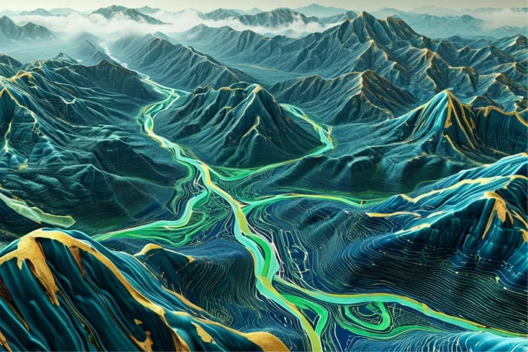 Интеллектуальный помощник геолога