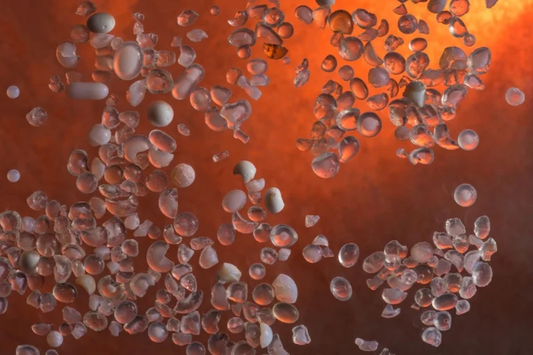 технология переработки отработанного силикагеля от КубГТУ: процесс регенерации и получения побочных продуктов, таких как стабильный конденсат и метанол...