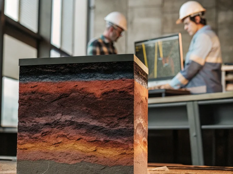 3D-модель нефтяного пласта с AI-анализом: машинное обучение, big data и прогнозирование запасов