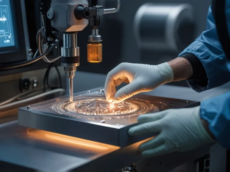 Синтетические алмазы NDT для электроники и квантовых технологий — выращивание кристаллов методом CVD