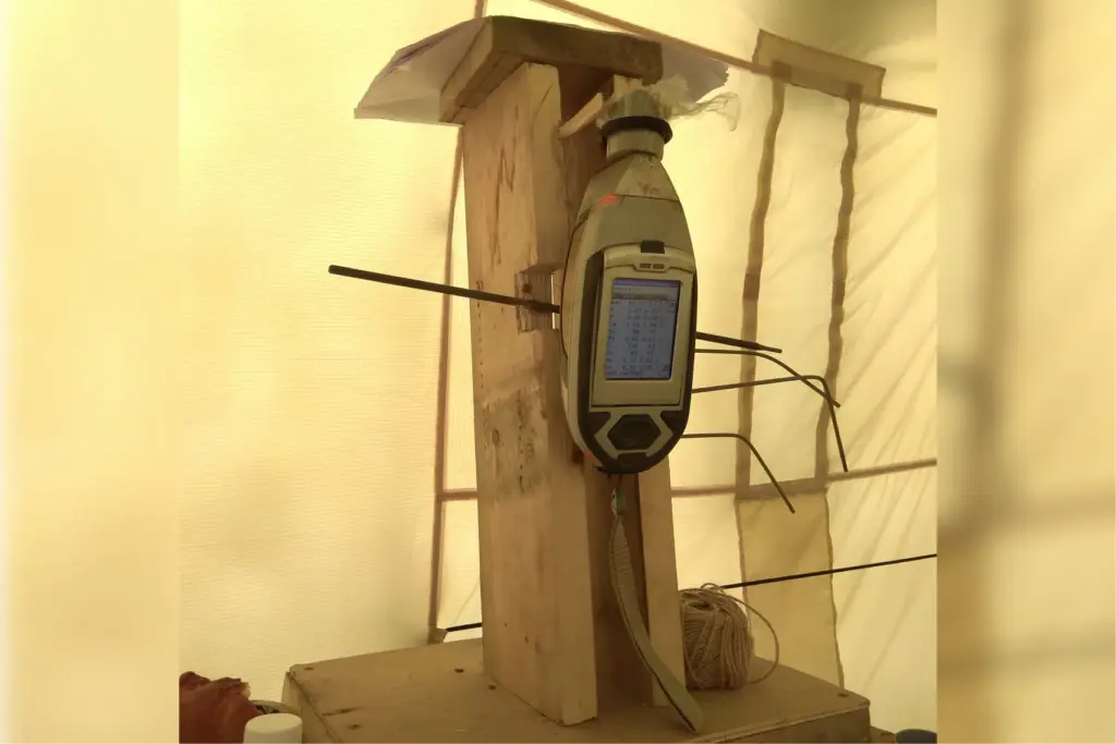 Рентгенофлуоресцентный анализатор с результатами экспресс-анализа