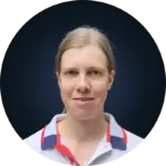 Александра Волкова