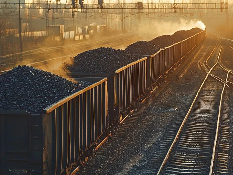Железнодорожные перевозки угля — поддержка государства позволяет снизить издержки