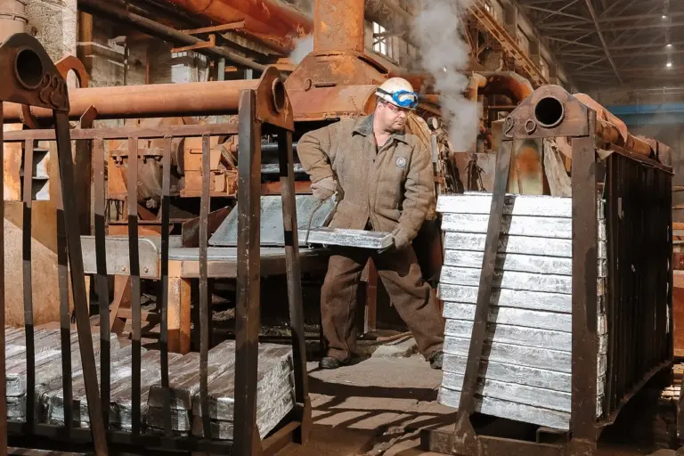 Соликамский магниевый завод: производство редкоземельных металлов для стратегических отраслей России