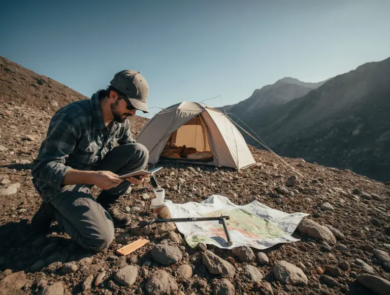 Роснедра и Росгеология начали масштабные геологоразведочные работы в Дагестане впервые за 40 лет