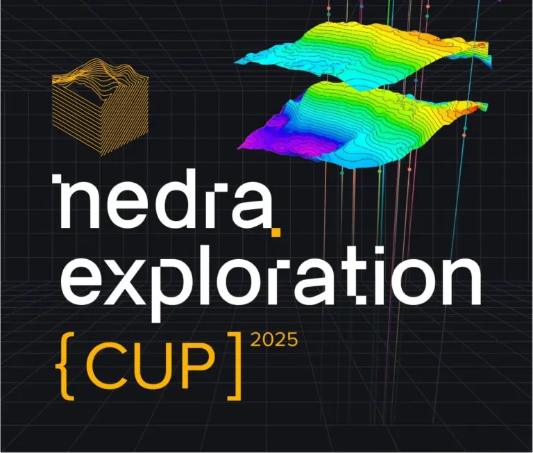 Nedra.Exploration Cup 2025 – чемпионат по геологоразведке с ИИ, регистрация до 20 августа, участие с передовыми технологиями.