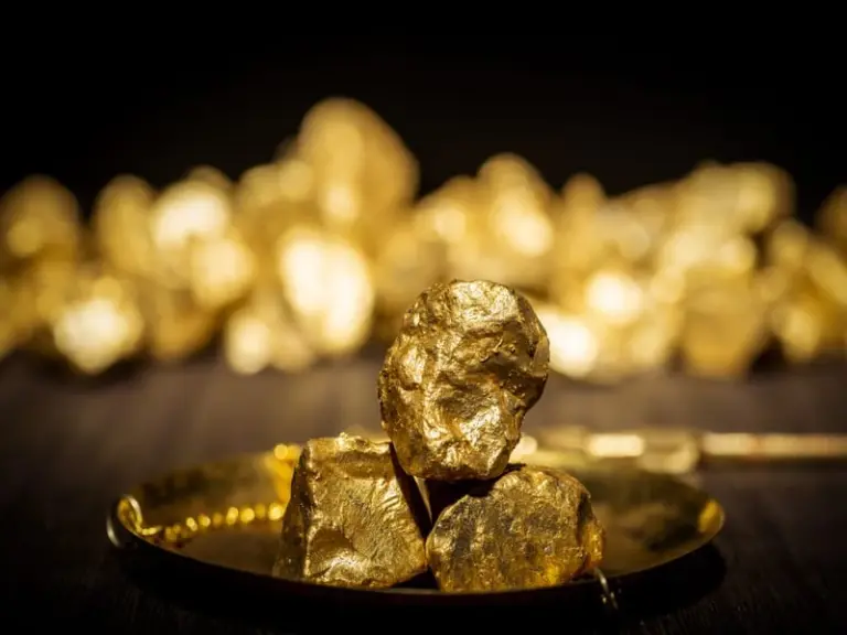 Карийское месторождение золота в Забайкалье: старт добычи в 2030 году компанией «Голд Плюс»