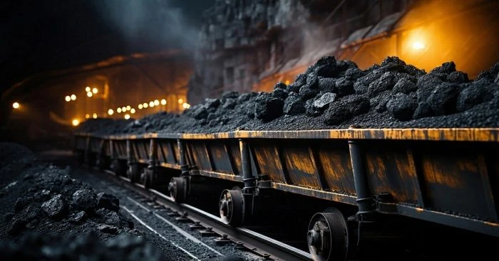 Кризис в угольной отрасли России: прогноз убытков 350 млрд рублей