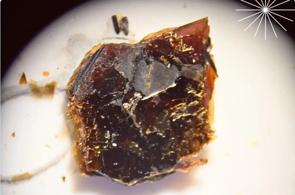 Геологи ДВО РАН исследовали термическое поведение марганцевых минералов для разработки материалов безопасного захоронения радиоактивного цезия.