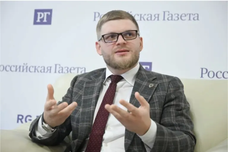 Генеральный директор Института Карпинского Павел Химченко назначен сопредседателем Российского комитета ЮНЕСКО по геонаукам и геопаркам, расширяя влияние России в международной ресурсной политике