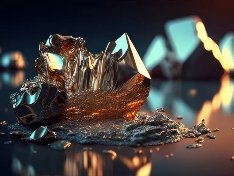 Новый метод поиска платиновых руд — исследование ученых России, Китая, Канады и ЮАР для повышения точности оценки месторождений платины и палладия