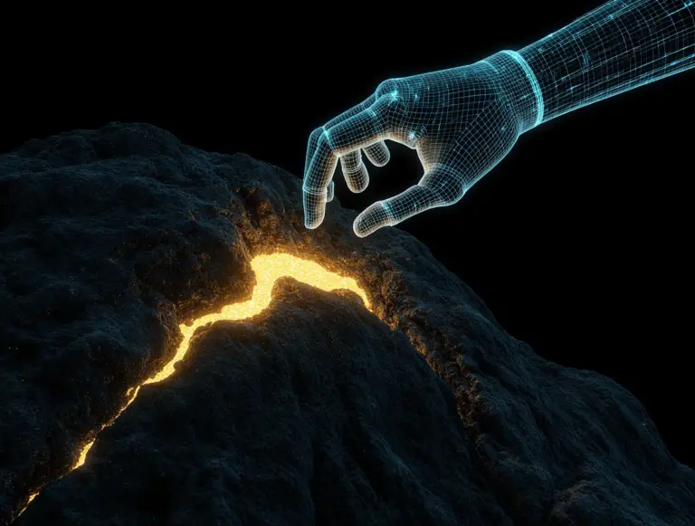 ИИ-метод поиска золота от учёных Пермского политеха с точностью 90%. Нейросеть для анализа месторождений и прогнозирования добычи.