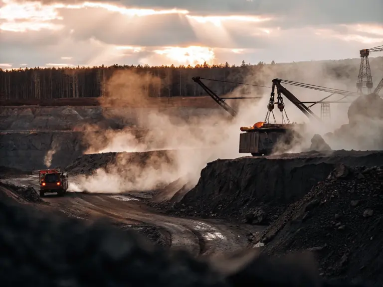 Росприроднадзор одобрил проекты золотодобычи компаний Полюс, Полиметалл и Хайлэнд Голд для расширения добычи золота в России