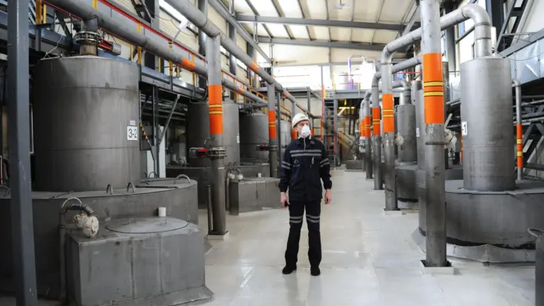 Добыча урана Росатомом на новом Широндукуйском месте рождения в Забайкальском крае: запуск в 2028 году, развитие атомной отрасли и международного региона.