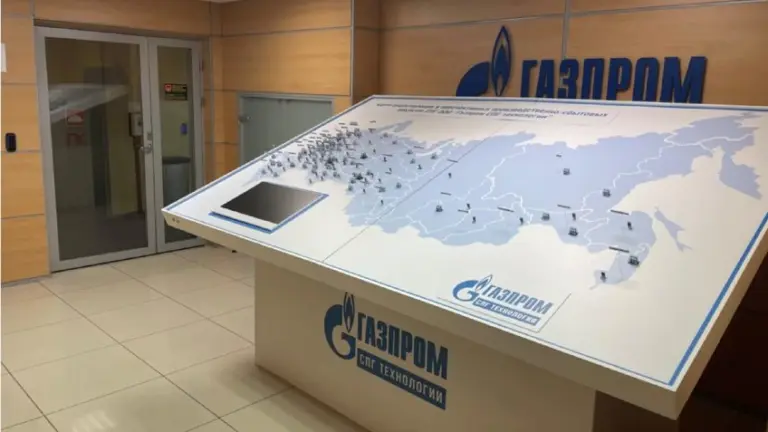 Студенты Санкт-Петербургского Горного университета проходят практику в «Газпром СПГ технологии» и помогают развивать рынок сжиженного природного газа в РосСтуденты Санкт-Петербургского Горного университета проходят практику в «Газпром СПГ технологии» и помогают развивать рынок сжиженного природного газа в России