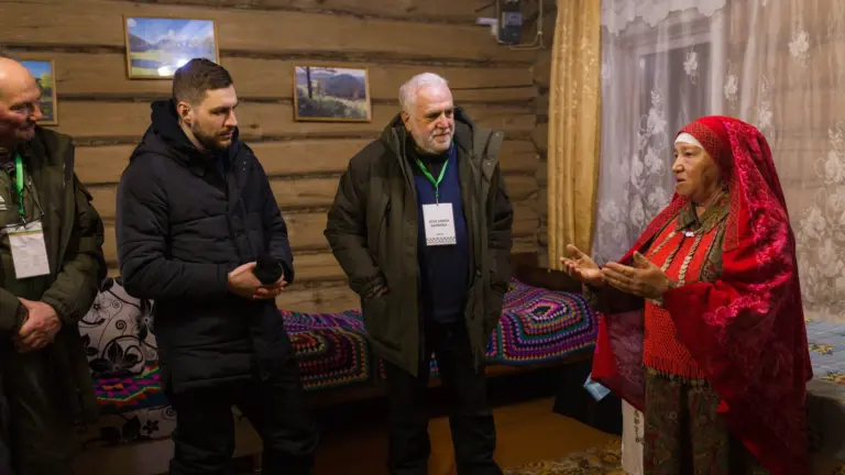 Геопарк Торатау в Башкортостане официально включен в список Всемирной сети геопарков ЮНЕСКО — ключевой объект для науки, туризма и культурного наследия России.