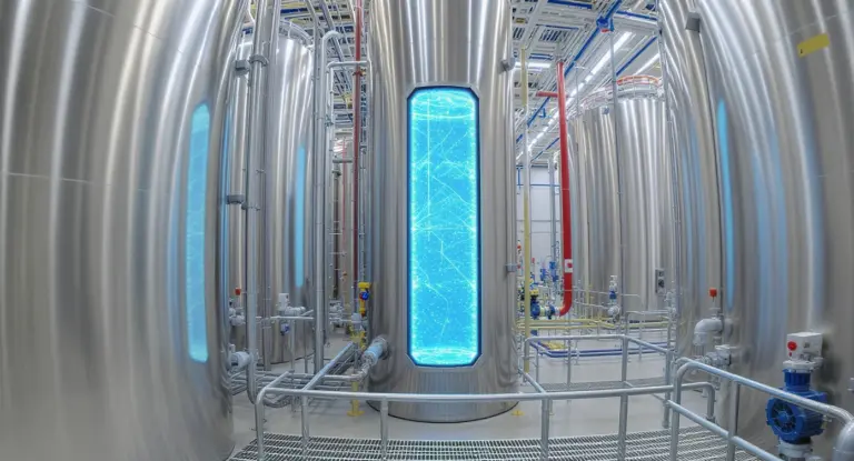 Инновационная технология добычи лития из подземных вод в России