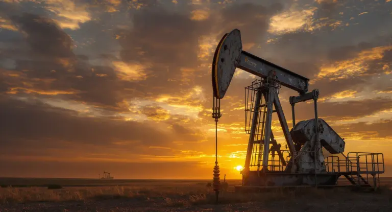 Российские нефтяные компании увеличивают добычу на старых месторождениях с помощью современных технологий.