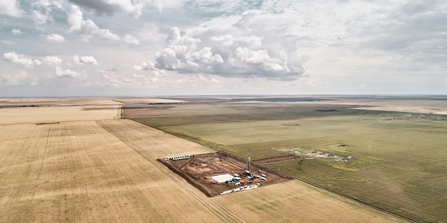 Газпромнефть-Оренбург увеличил добычу углеводородов на 10% в 2024 году благодаря цифровым технологиям и развитию буровых работ