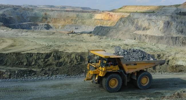 Полиметалл приступает к подземной добыче золота на месторождении Ведуга в Красноярском крае — старт строительства рудника и запуск обогатительной фабрики в рамках проекта "Енисейская Сибирь"