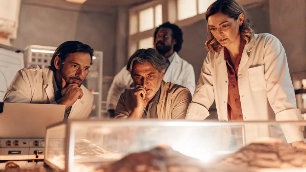 Рост патентной активности российских разработчиков в нефтегазовой отрасли: 90% заявок на изобретения от отечественных специалистов.