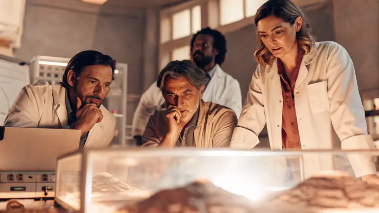 Рост патентной активности российских разработчиков в нефтегазовой отрасли: 90% заявок на изобретения от отечественных специалистов.