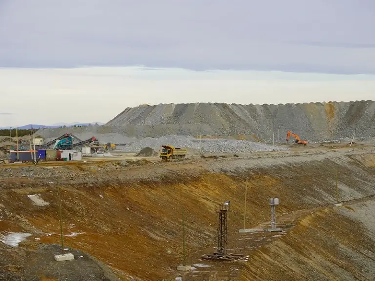 Охотская ГГК приобрела активы Полиметалла с тремя золотыми участками в Хабаровском крае