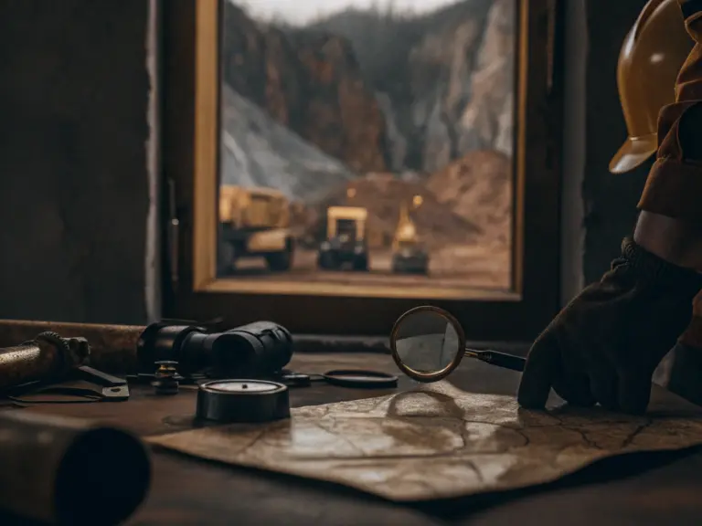 Вакансии геологов на Дальнем Востоке — высокие зарплаты, вахтовый метод, востребованные специалисты в Чукотском АО, Якутии и Забайкалье