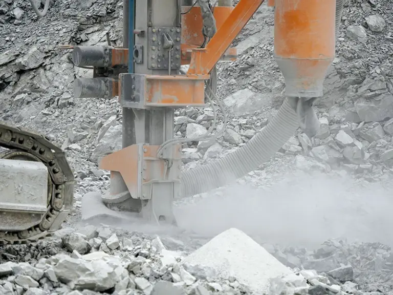 ГОСТ Р 72228-2025 - Установки буровые для горнодобывающей отрасли России на октябрь 2025 года