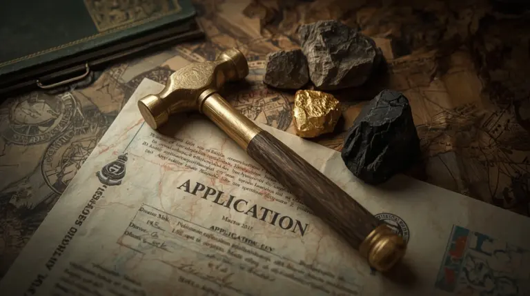 Прием заявок Роснедра на геологоразведку золота в Бурятии и Магаданской области, а также угля в Амурской области и Приморском крае до 11 декабря 2024 года