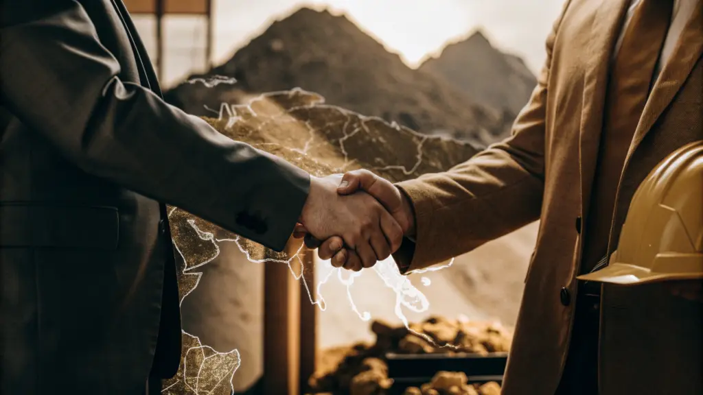 Стратегическое партнерство Полюса и ТОГУ для подготовки кадров золотодобычи.