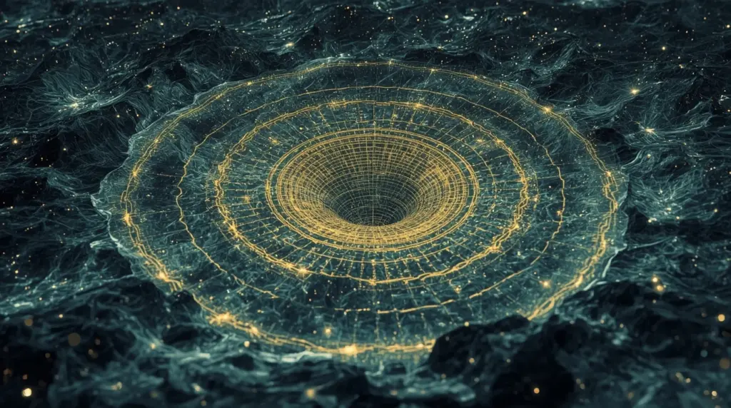 Квантовые сенсоры для разведки нефтяных месторождений