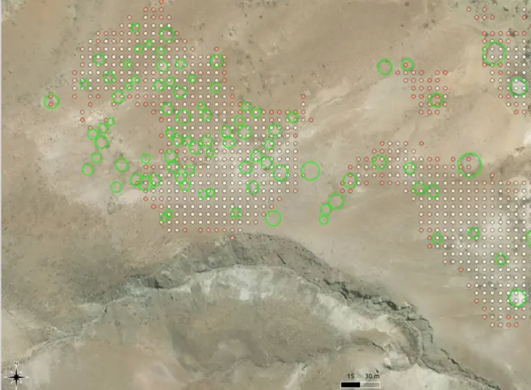 Нейросеть обнаружили древние поселения в горах Чили по спутниковым снимкам, инновационный ИИ-метод приводит к археологическим поискам в Альтос де Арика