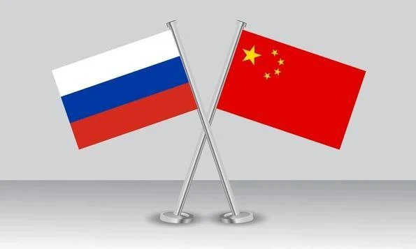 Китайско-российский альянс по освоению минеральных ресурсов и запуску совместной лаборатории интеллектуальных шахт, сотрудничество в горнодобывающем мире