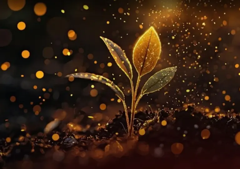 Растения-гипераккумуляторы золота и редкоземельных элементов для фитодобычи