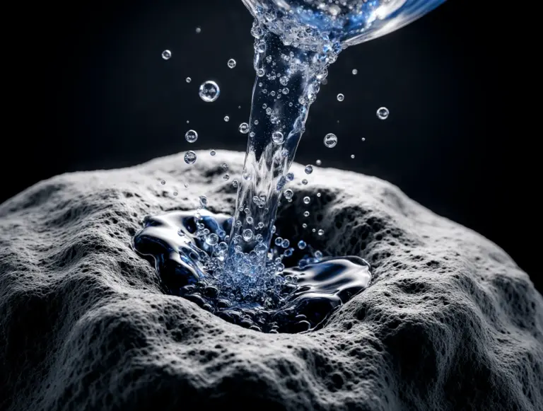 Наножидкость для повышения нефтеотдачи пластов до 70% от ученых Пермского Политеха