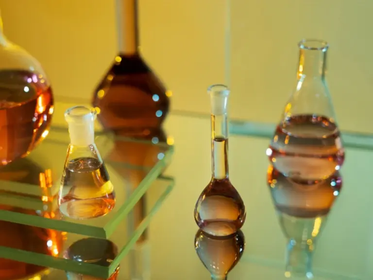 Новая технология раздельного извлечения золота и урана из руд.