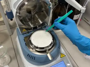 Сверхчистый самарий 99.8% из лопаритового концентрата российского производства