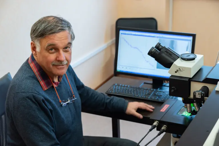 Веб-приложение ArDI для быстрой идентификации микровключений в минералах методом КРС без разрушения образца