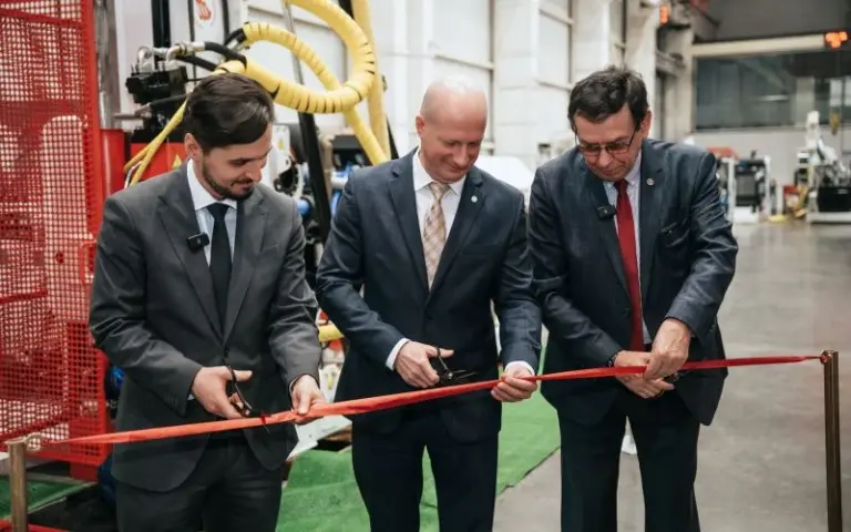 График запуска российских добывающих предприятий в декабре перед Новым годом