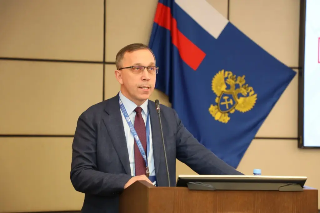 Инновационная технология GeoArrhenius для оценки нефтегазоносности от экспертов Росгео