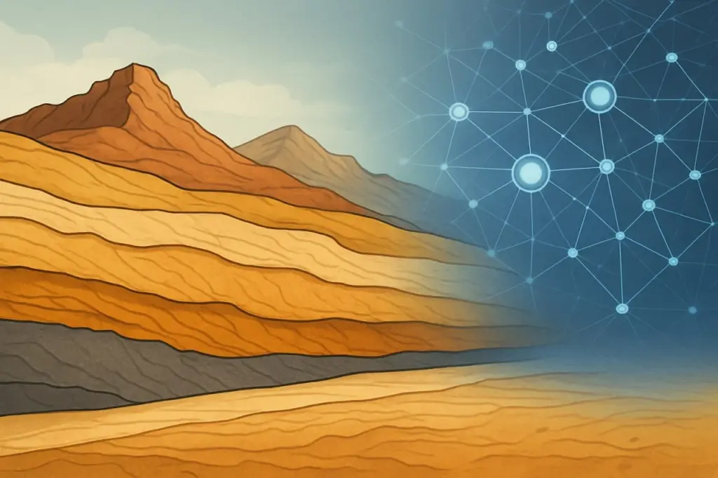 Практическое применение искусственного интеллекта в геологии и геофизике для анализа данных и автоматизации задач