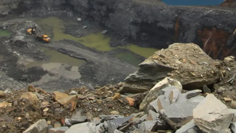 Стратегические цветные металлы медь цинк свинец в новой политике геологоразведки России